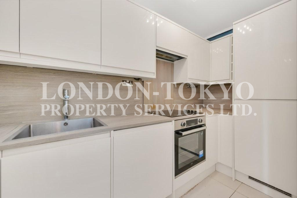 Centre Heights NW3 :: London-Tokyo Property Service